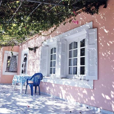Villa Errieta Atheras Luaran gambar
