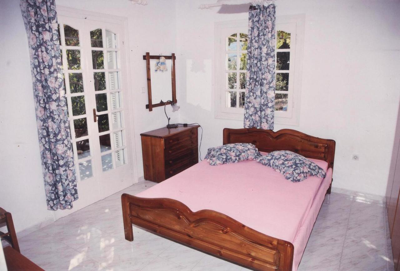 Villa Errieta Atheras Luaran gambar